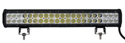 Farol de barra LED - fileira dupla - 502,1 mm WLO607 - M-Tech