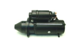 12V/3,4kW 10-Zahn-Anlasser LES0402 - Lucas Elektrik