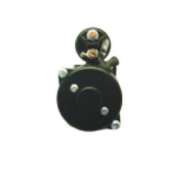 12V/3,4kW 10-Zahn-Anlasser LES0402 - Lucas Elektrik