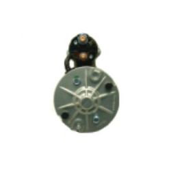 Démarreur 14v/3.0kw 11 dents LES0404 - Lucas Elektrik