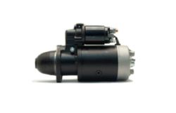 Démarreur 12v/2.7kw 11 dents LES0477 - Lucas Elektrik