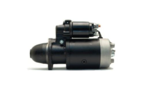 Partida 12v/2.7kw 11 dentes LES0477 - Lucas Elektrik