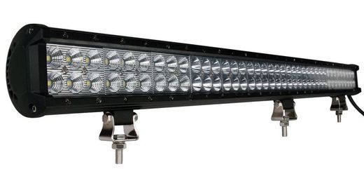 Faro barra led-doble fila - 911,3mm WLO613 - M-Tech