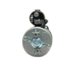 Démarreur 12v/2.7kw 11 dents LES0477 - Lucas Elektrik