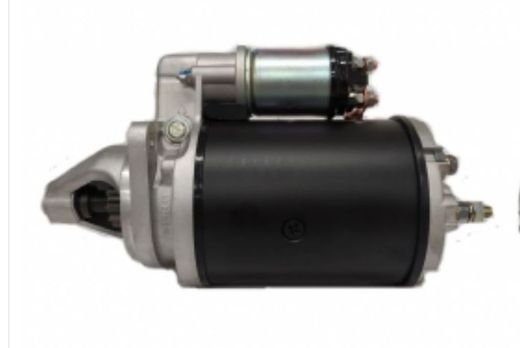 Motor de arranque 12v/2.8kw 10 dentes LES0024 - Lucas Elektrik
