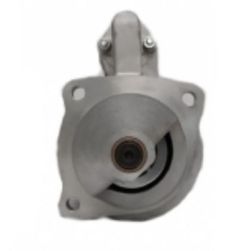 12V/2,8kW 10-Zahn-Anlasser LES0024 - Lucas Elektrik