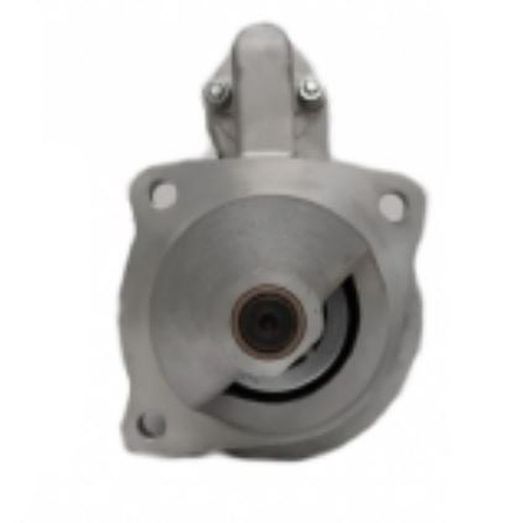 12V/2,8kW 10-Zahn-Anlasser LES0024 - Lucas Elektrik