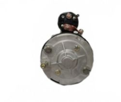 12V/2,8kW 10-Zahn-Anlasser LES0024 - Lucas Elektrik