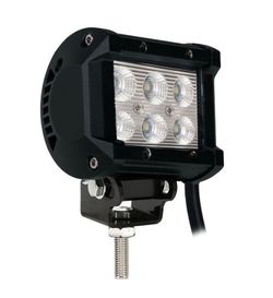 Faro barra led-doble fila - 95,7mm WLO601 - M-Tech