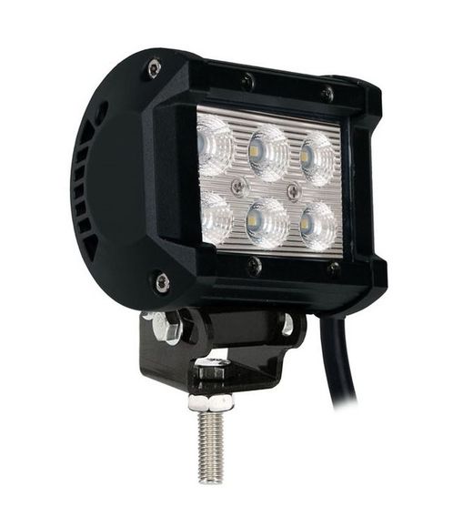 Faro barra led-doble fila - 95,7mm WLO601 - M-Tech