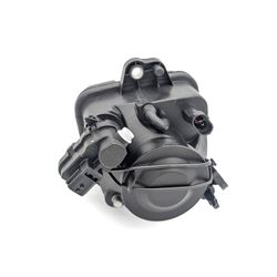 Rechter Abblendscheinwerfer Renault D (ab 2013)