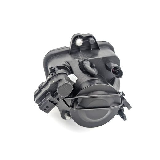 Rechter Abblendscheinwerfer Renault D (ab 2013)