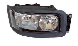 Rechter Scheinwerfer MAN TGA-TGL-TGM (2002-2008)