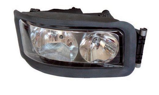 Faro Delantero Man Tga (2002-2008) Derecho