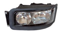 Linker Scheinwerfer MAN TGA-TGL-TGM (2002-2008)