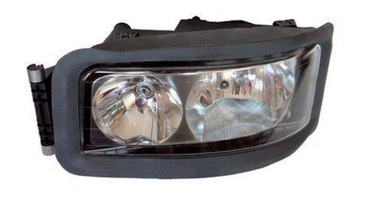 Faro Delantero Man Tga (2002-2008) Izquierdo