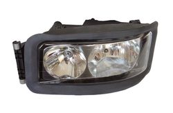 Linker Scheinwerfer MAN TGA-TGL-TGM (2002-2008)