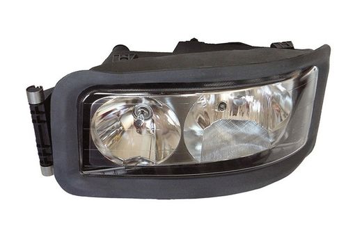 Linker Scheinwerfer MAN TGA-TGL-TGM (2002-2008)