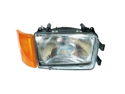 Faro Delantero Derecho Ámbar DAF XF95 (1987-1995)