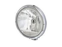 Faro De Carretera H1 Con Posición LED