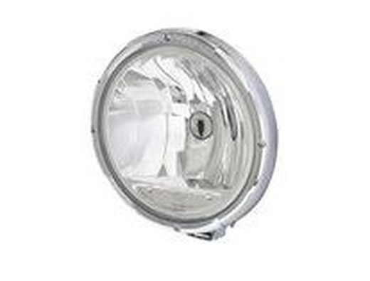 Faro De Carretera H1 Con Posición LED