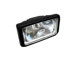 Faro De Largo Alcance Con Luz De Posición