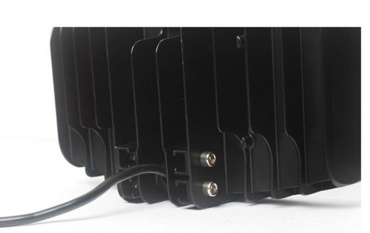 Faro de Largo Alcance Con Luz De Posición