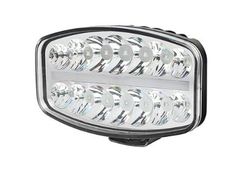 Faro de Largo Alcance Con Luz De Posición