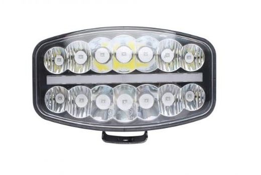 Faro de Largo Alcance Con Luz De Posición