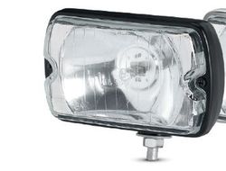 Faro De Largo Alcance H3