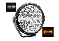 Faro de largo alcance+posición+strobo FT-3426