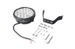 FT-3426 Langstrecken-Leuchtfeuer + Positionslicht + Blitzlicht