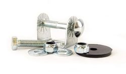 Faro Trabajo 9 LEDs Con Soporte Imán