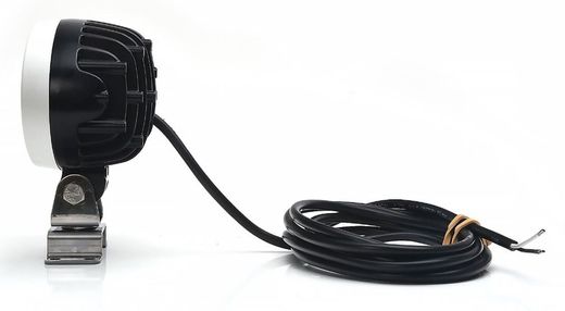 Ovale 9-LED-Arbeitsleuchte