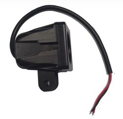 1 LED-Arbeitsleuchte