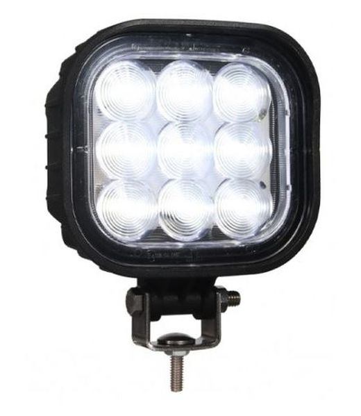 Faro De Trabajo LED 9/32v 2160 Lum2