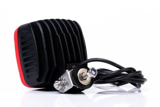 Faro De Trabajo LED De 4100 Lumenes - Luz Larga