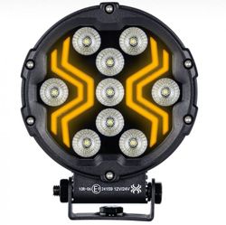 Spider 3 LED-Arbeitsleuchte