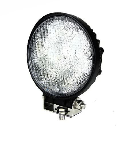 Runde 6-LED-Arbeitsleuchte