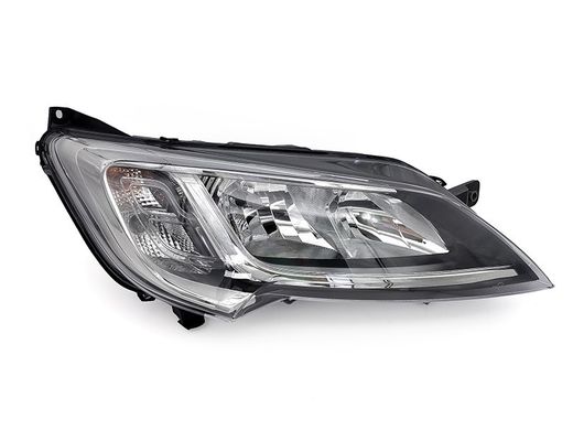 Faro Derecho Jumper-Ducato-Boxer (2014-)