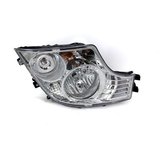 Faro Delantero Derecho Manual Mercedes Benz Actros MP4 (2012-)