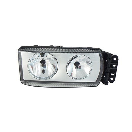 Faro Delantero Eléctrico Derecho Iveco Stralis-Trakker-Eurocargo (2003-2007)