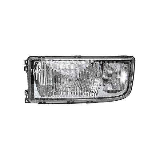 Faro Delantero Izquierdo Manual Mercedes Benz Actros (1996-2002) 9418202561
