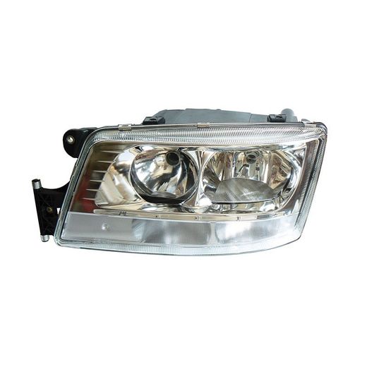 Faro Izquierdo Eléctrico MAN TG-X (2008-)