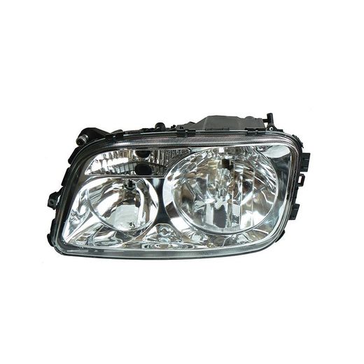 Faro Delantero Izquierdo Mercedes Benz Actros (2008-2012)