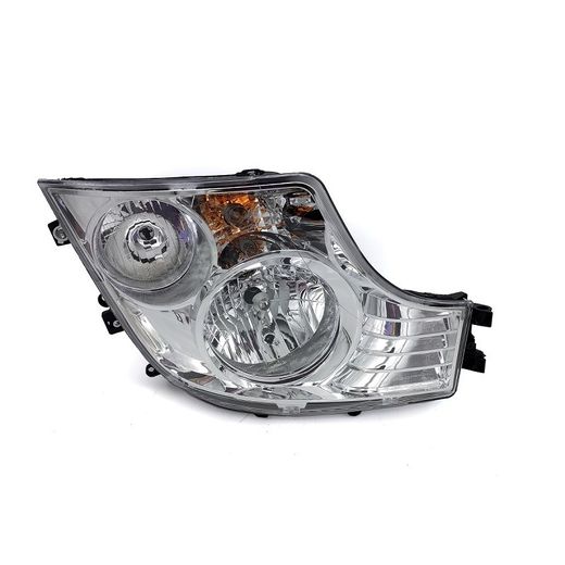 Faro Delantero Derecho Manual Actros MP4 (2012-)