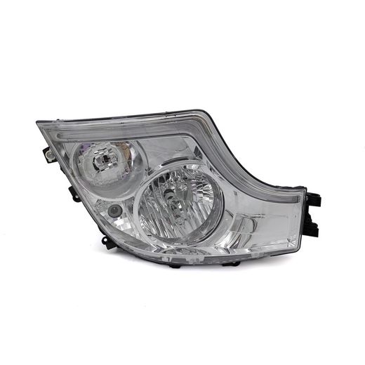 Faro Delantero Derecho Manual Mercedez Benz Actros MP4 (2017-)
