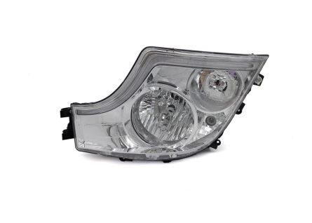 Faro Delantero Izquierdo Manual Mercedez Benz Actros MP4 (2017-)
