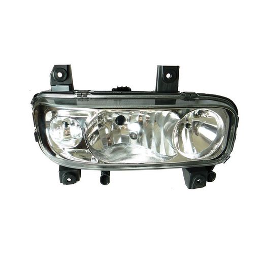 Faro Delantero Derecho Manual Mercedes Benz Atego II (2004-)