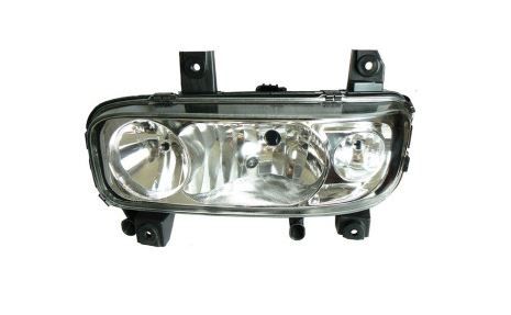 Faro Delantero Izquierdo Mercedes Benz Atego II (2004-)